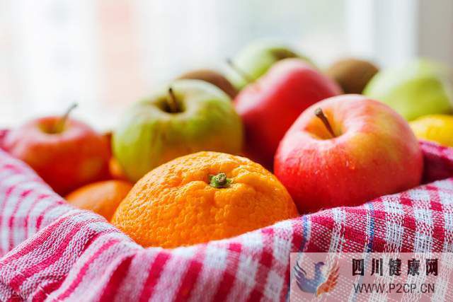 糖尿病也能輕松吃水果(圖1)