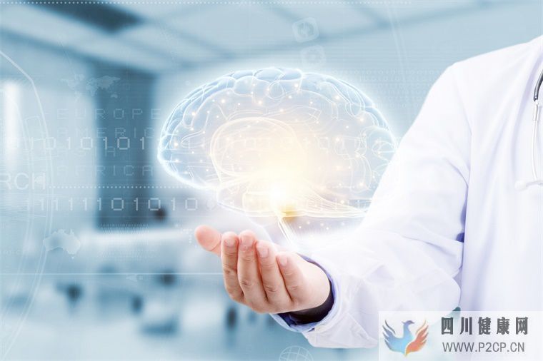 研究發現:糖尿病患者大腦退化的速度更快(圖1) 研究發現:糖尿病患者大腦退化的速度更快(圖1)