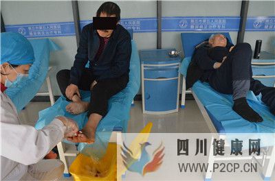 糖尿病患者血糖控制的很穩定,還會出現糖尿病足嗎?(圖1) 糖尿病患者血糖控制的很穩定,還會出現糖尿病足嗎?(圖1)