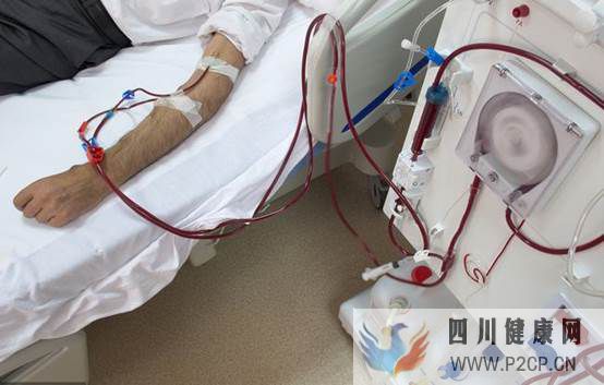 糖尿病患者需注意，出現(xiàn)這4個(gè)癥狀，當(dāng)心尿毒癥已來臨(圖2)