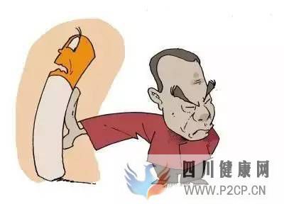 吸煙對糖尿病患者有哪些危害?(圖1) 吸煙對糖尿病患者有哪些危害?(圖1)