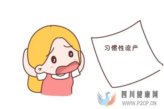 習(xí)慣性流產(chǎn)因素(圖1) 習(xí)慣性流產(chǎn)因素(圖1)
