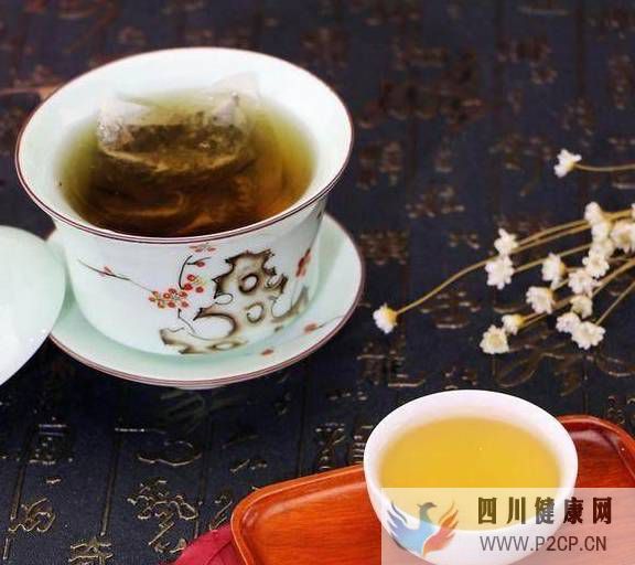 大麥茶——夏季必備飲品：不僅益氣健脾、還解暑熱、助消化(圖1)