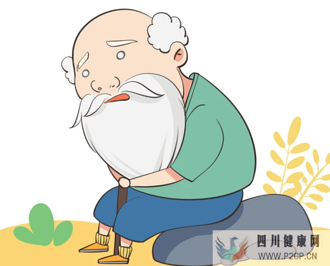 老年人白內障發病率有多高？你關心過父母的眼睛狀況嗎？(圖1)
