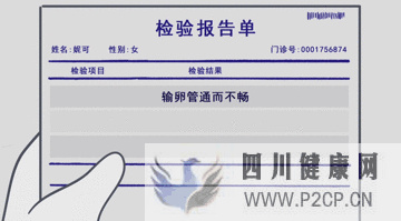 輸卵管不通怎么辦!(圖8) 輸卵管不通怎么辦!(圖8)