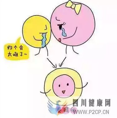 不孕不育輸卵管不孕,女性不孕的最大危害之一!(圖9) 不孕不育輸卵管不孕,女性不孕的最大危害之一!(圖9)
