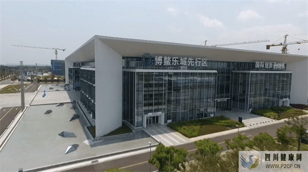 我眼中的中國機遇丨來自荷蘭的他為何留在海南博鰲樂城(圖4)