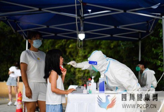 中國疾控專家：奧密克戎BA.5亞分支致病力無明顯變化 不輕視不恐慌(圖1)