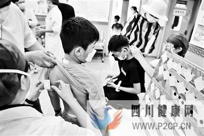 冬病夏治正當時 入伏三伏貼開貼(圖1)