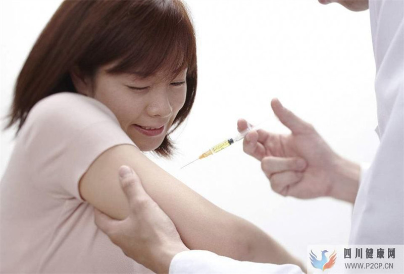 老吾老：宮頸癌疫苗有什么用？為什么這么多人搶著打九價(jià)疫苗？(圖2)