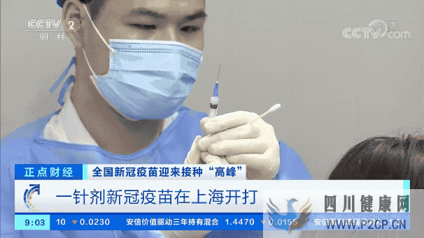 只需打一針的新冠疫苗來了！與滅活疫苗有何不同？這些情況不宜接種(圖3)
