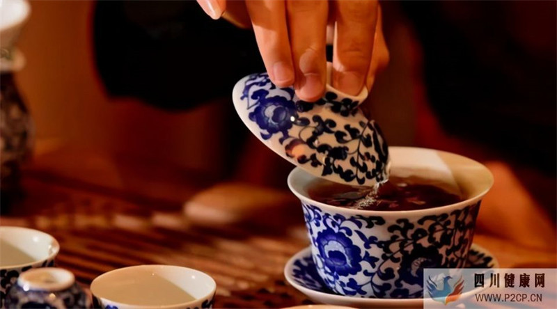 喝茶的好處和壞處您都知道嗎?(圖1) 喝茶的好處和壞處您都知道嗎?(圖1)