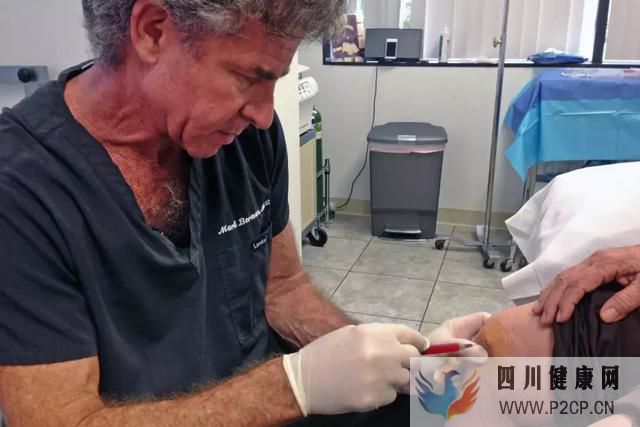 美又一起干細胞治療事故12人注射感染住院引FDA行...(圖3) 美又一起干細胞治療事故12人注射感染住院引FDA行...(圖3)
