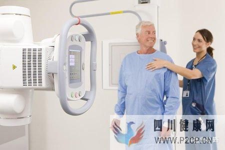 骨科醫生科普你知道醫院里X光、CT、MRI的區別嗎(圖3) 骨科醫生科普你知道醫院里X光、CT、MRI的區別嗎(圖3)