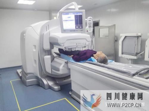 骨科醫生科普你知道醫院里X光、CT、MRI的區別嗎(圖6) 骨科醫生科普你知道醫院里X光、CT、MRI的區別嗎(圖6)