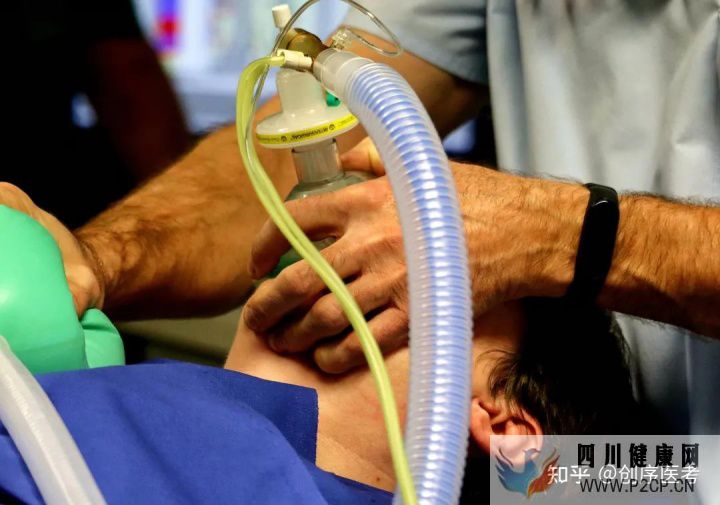 護士必須掌握的五條臨床急救法(圖3) 護士必須掌握的五條臨床急救法(圖3)