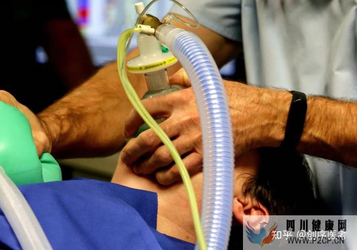 護士必須掌握的五條臨床急救法(圖4) 護士必須掌握的五條臨床急救法(圖4)