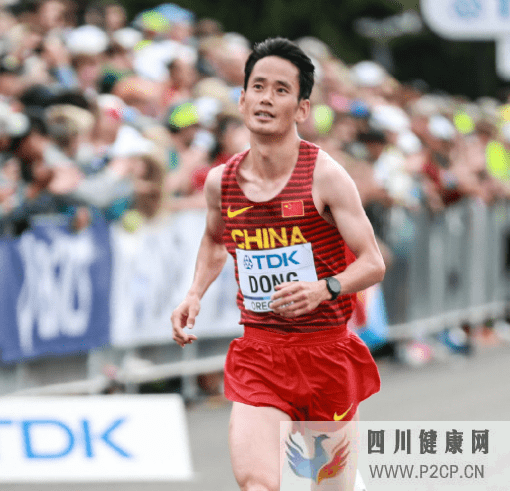 田徑世錦賽馬拉松紀錄被打破董國建創中國選手世錦賽最好成績(圖1)