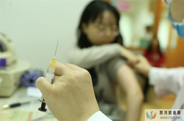 不用搶不用等!WHO官方推薦:HPV疫苗不用接種3劑,打一針也能防宮頸癌(圖1) 不用搶不用等!WHO官方推薦:HPV疫苗不用接種3劑,打一針也能防宮頸癌(圖1)