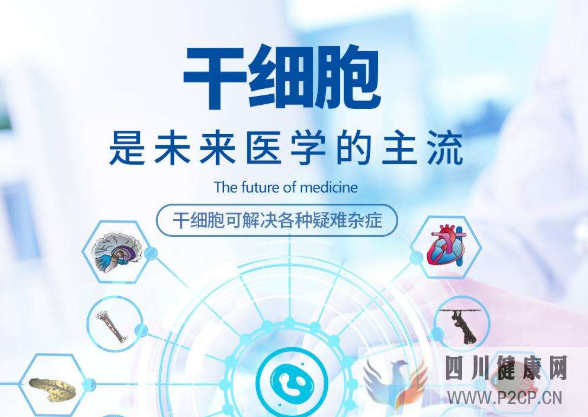 科普——干細胞治療類風濕性關節炎(圖1) 科普——干細胞治療類風濕性關節炎(圖1)