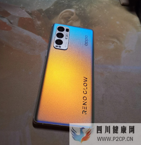 驍龍865依舊能打上手體驗(yàn)Reno5Pro+，這幾點(diǎn)還能再戰(zhàn)幾年(圖1)