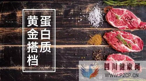 多吃蛋白質(zhì)就能增肌變壯?是的,但是要搭配這些一起吃才有效果(圖1) 多吃蛋白質(zhì)就能增肌變壯?是的,但是要搭配這些一起吃才有效果(圖1)