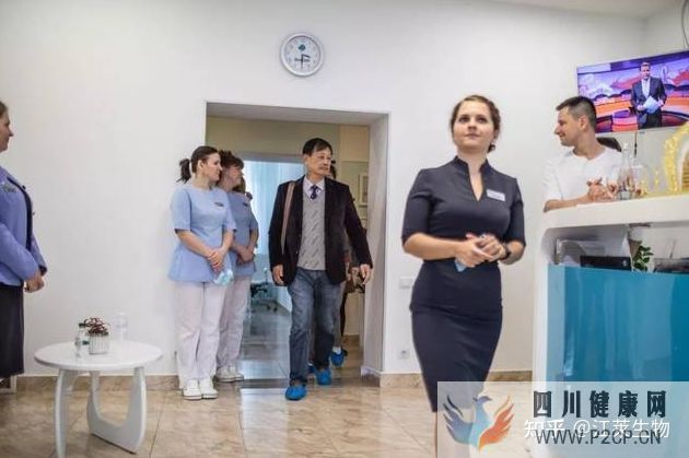 一針60萬(wàn)“胚胎干細(xì)胞針”妄想長(zhǎng)生不老(圖2) 一針60萬(wàn)“胚胎干細(xì)胞針”妄想長(zhǎng)生不老(圖2)