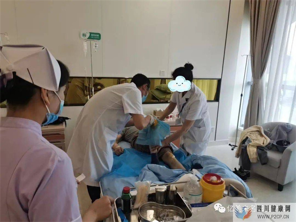 干細胞修復骨關節炎，避免關節置換案例(圖1)