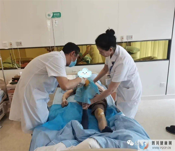 干細胞修復骨關節炎，避免關節置換案例(圖2)