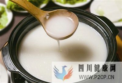 五常大米的功效與作用(圖1) 五常大米的功效與作用(圖1)