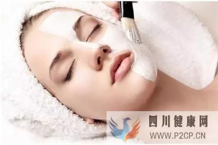 海藻面膜的功效與作用(圖1) 海藻面膜的功效與作用(圖1)
