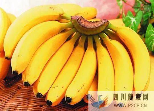 男性常吃香蕉有七大好處！(圖1)