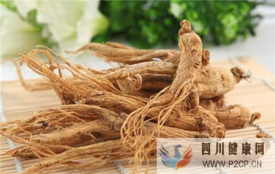 長期吃西洋參,四大功效別小看!但兩類人吃了,滋補不成反傷身(圖1) 長期吃西洋參,四大功效別小看!但兩類人吃了,滋補不成反傷身(圖1)