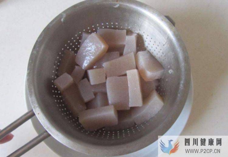 魔芋的四大功效，一起來看看吧！(圖2)