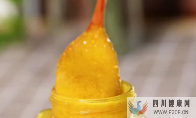 蜂產品有哪些蜂王漿的作用和功效(圖1) 蜂產品有哪些蜂王漿的作用和功效(圖1)