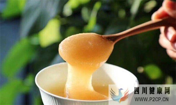 金沙蜜的作用和功效金沙蜂蜜好不好(圖1) 金沙蜜的作用和功效金沙蜂蜜好不好(圖1)