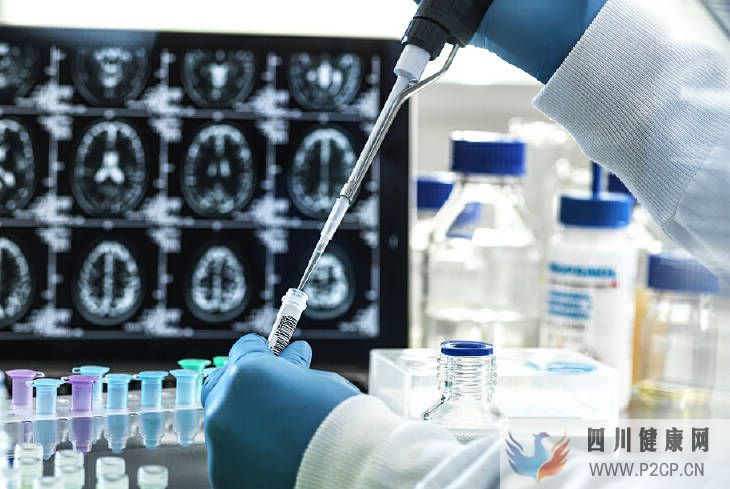 干細胞是用來干什么的？王智華博士(圖1)