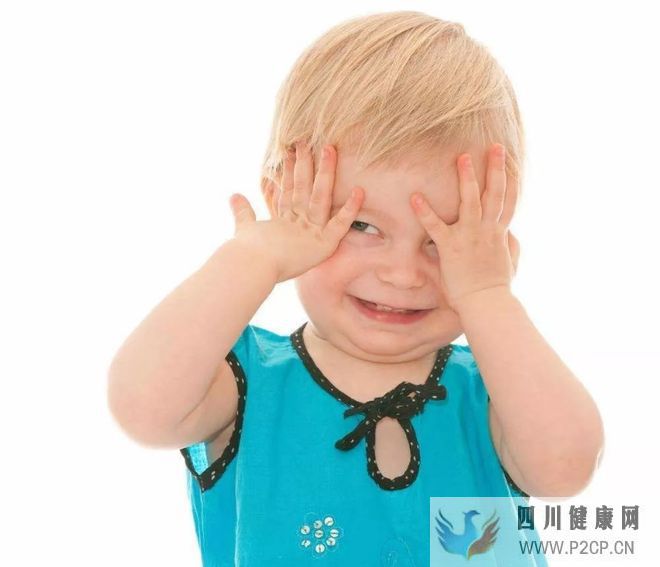 父母都是中國人,卻生下混血寶寶去醫院后丈夫樂了(圖4)